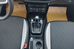 2021 Volkswagen Tacqua 2021 1.5 AT JoySmart Connect #16