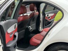 2019 Mercedes-Benz C-Class 2019 1.5T AT C260Sport #6