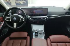 2024 BMW i3 2024 eDrive 40L Yaoye suit #12