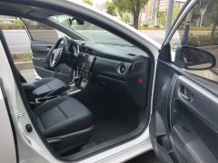2019 Toyota Corolla 2018 1.2T AT S-CVT GL-iZhihuiEdition #8