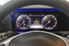 2017 Mercedes-Benz E-Class 2016 2.0T AT E200LSport #14
