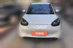 2024 Wuling Motors Wuling Bingo 2024 333km Joy #2