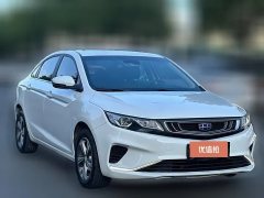 2017 Geely Auto Emgrand GL 2018 1.8 AT EliteSmart Connect #3