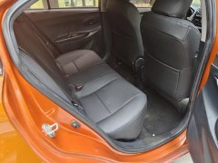 2015 Toyota Vios 2014 1.5 AT ZhizhenEdition #7