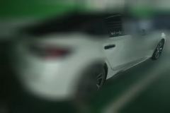 2024 Honda Civic 2023 HATCHBACK 1.5T AT 240TURBO CVTExtreme leapEdition #3