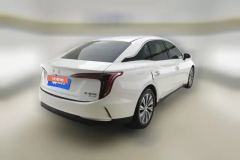 2023 Hongqi E-QM5 2023 620km PLUS #3