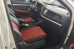2017 Haval H2s 2017 1.5T AT Blue LabelElite #8