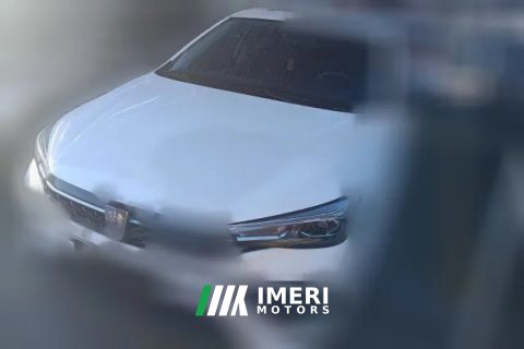 2023 Roewe i5 2021 1.5L CVTdiamondEdition
