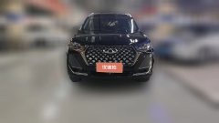 2025 Chery Tiggo 7 2024 1.5T CVTLuxury #2