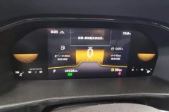 2021 Volkswagen Lavida 2021 1.4T AT 280TSIComfort #14
