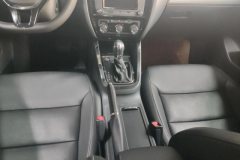 2017 Volkswagen Sagitar 2017 1.6 AT Comfort #16
