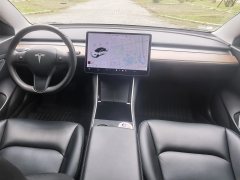 2020 Tesla Model 3 2020 StandardBattery lifeRWDUpgradeEdition #12