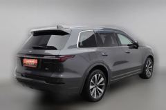 2023 Li Auto Li Auto ONE 2021 EREV6SeatEdition #2