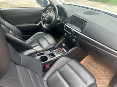 2016 Mazda CX-5 2015 2.5 AT Flagship 4WD #8