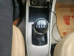 2015 Chang'an Yuexiang V5 2012 1.5 MT Sport China V #15