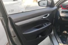 2021 Geely Auto Emgrand Sedan 2021 1.5 AT UP Luxury #7