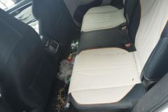 2023 BYD Song Plus PHEV 2021 1.5L AT DM-i 110KM FlagshipPLUS #11