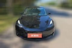2022 Tesla Model 3 2022 rear wheel driveEdition #2