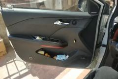 2020 Chevrolet Monza 2019 1.3T AT RS 330TcarefreeEdition #7