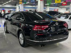 2018 Volkswagen Passat 2017 1.4T AT 280TSIHonor #9
