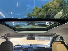 2019 NIO ES8 2018 425KMbenchmarkEdition 7SeatEdition #13