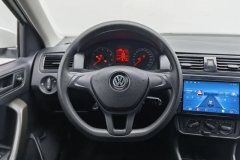 2017 Volkswagen Santana 2016 1.4 MT Fashion #15