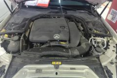 2019 Mercedes-Benz C-Class 2019 1.5T AT C260LSport Facelift #10