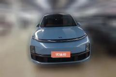 2023 Li Auto Li Auto L8 2023 Pro #2