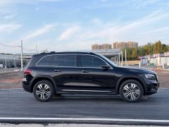 2025 Mercedes-Benz GLB-Class 2025 GLB 220 Dynamic #4