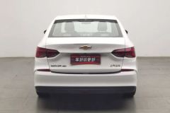 2021 Chevrolet Monza 2020 1.5 AT 320YuechangEdition #4