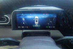 2023 Leapmotor C11 2023 EV 500Comfort Enjoy #14