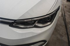 2022 Volkswagen Golf 2021 1.4T AT 280TSI Pro #5