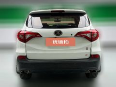 2016 BYD Song 2016 1.5T MT Luxury FWD #4