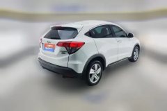 2022 Honda Vezel 2020 1.5T AT 220TURBOElite #3