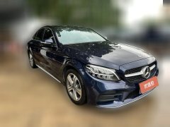 2020 Mercedes-Benz C-Class 2021 1.5T AT C260LSport #3