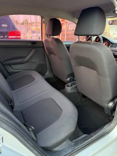 2015 Volkswagen Santana 2015 1.6 AT Fashion #12