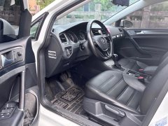 2016 Volkswagen Golf 2015 1.2T AT Comfort #7