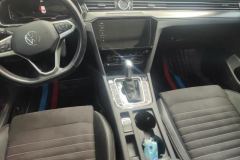 2021 Volkswagen Magotan 2020 2.0T AT 330TSILuxury #16