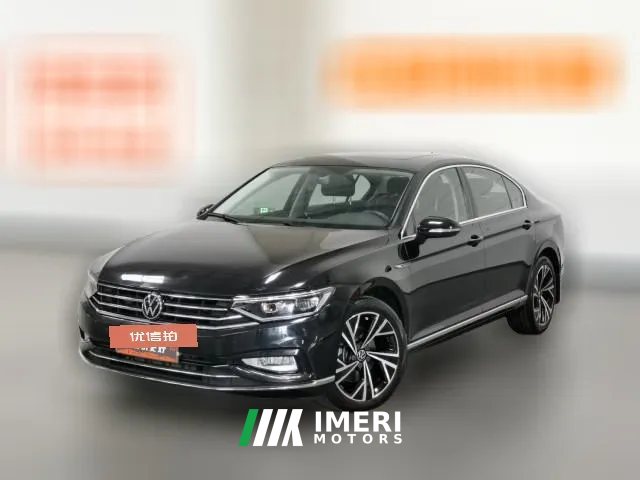 2022 Volkswagen Magotan 2021 2.0T AT 330TSI DSG 30Anniversary