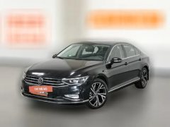 2022 Volkswagen Magotan 2021 2.0T AT 330TSI DSG 30Anniversary #1