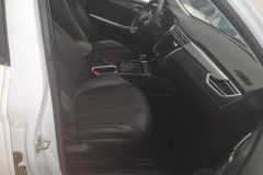 2020 Roewe i5 2020 1.5 AT 4GConnectedLeaderFlagship #8