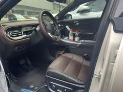 2024 smart #3 2024 move4WDEdition #4
