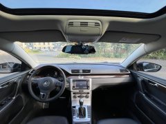 2016 Volkswagen Magotan 2015 1.8T AT Luxury Facelift #6