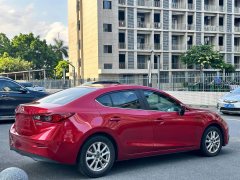 2015 Mazda Mazda3 Axela Sedan 2014 1.5 AT Comfort #6