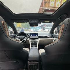 2024 BYD Song Plus New Energy 2023 Champion 1.5L AT DM-i 150KM FlagshipPLUS #9