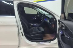 2020 Mercedes-Benz C-Class 2020 1.5T AT C260LSport Facelift #8