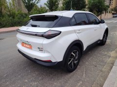 2022 Neta U 2021 Facelift Pro 400 industryCustom #9