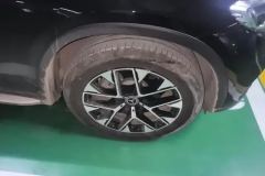 2025 Mercedes-Benz GLC-Class 2026 GLC 260 L 4MATIC Dynamic #6