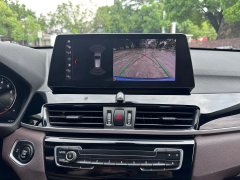 2020 BMW X1 2020 1.5T AT 20LiExclusiveFWD #12