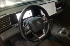 2025 BYD Qin L 2025 1.5L AT DM-i Smart Drive 120KMexcellence #15